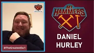 My Hammers XI - Greatest Escape