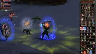 Metin2 LastFight  record dmg