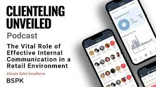 The Vital Role of Effective Internal Communication in a Retail Environment