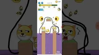 Save The Doge Gameplay Part 5: Levels 81 Through 100!