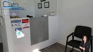 Dentist Appointment Available