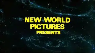 New World Pictures/Rock Films, Ltd. (1979)