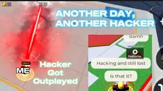 They fought the wrong f2p (ROBLOX)
