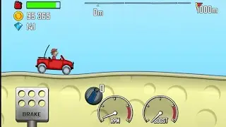 DK RAIDAR 57 hill climb racing game welcome to live stream