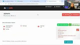 Simplify Hiring: Discover Vetted .NET Developers on Tekjobs Portal