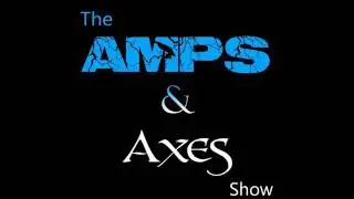 Amps & Axes - #077 - Randy Hansen