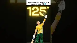 🔥125* in Just 56 Balls &ndash; Unstoppable Knock!💥#CricketBlast#wgitachi