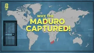 Breaking: U.S. Captures Maduro & Wife &mdash; What We Know (Confirmed Reports + Analysis)