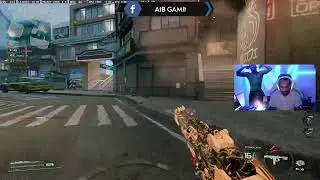 Pushin MASTER PRESTIGE! | !youtube !discord