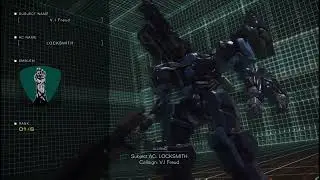 Beginner Guide - S-Rank Arena (Armored Core 6)