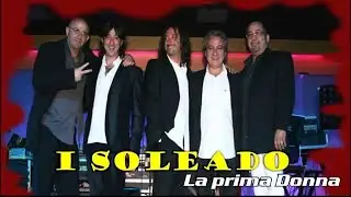 I Soleado - Mi manchi/La mia donna/La donna del mio amico (medley Pooh cover)
