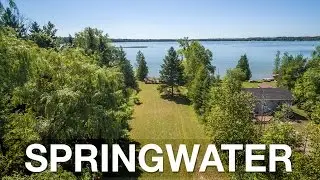 Springwater Real Estate | Property | Barrie Video Tours 2528