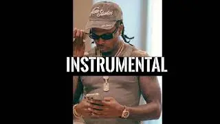 Gunna - Gangstas Paradise [ Instrumental ] [ The Last Wun ]