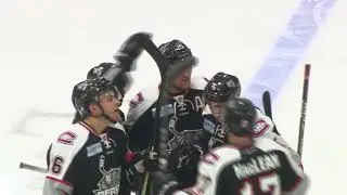 Brampton Beast Highlight Reel
