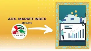 Abu Dhabi Securities Exchange - Stalk Stock