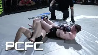 Reece Clinch Vs Bruce Fildes | Progress Check FC 2