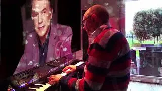 Leslie Smolders (Sans toi mamie)