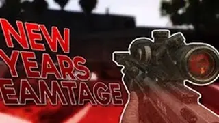 GuTs COMEBACK! New Years Teamtage