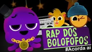 Bolofofos | ACORDA A&Iacute;