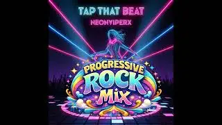 Tap That Beat | Progressive Rock Reimagined