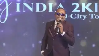 Best motive speech #jeevanand #indusviva #building india #20 city tour