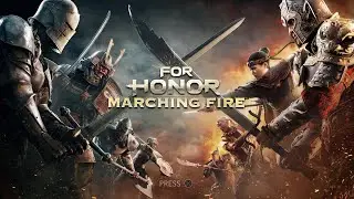 For Honor - Shovel Knight Digs Graves | Montage | Centurion | Kensei | Tier list | Walkthrough