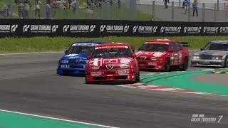 PP BARCELONA IN 155 V6 TI (FULL EVENT + REPLAY)