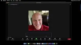 Zoom Live Transcript Now Available