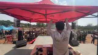 Martin Garrix vs Dimiti Vegas and Like Mike vs Harddrop- Tremor vs Byte(Harddrop mash up)