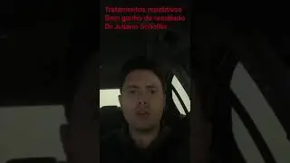 #tratamentosrepetitivos  #atencao #cuidado Saiba mais com seu #fertileuta #drjulianoscheffer