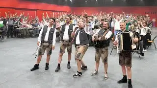 Festival de la Vosgienne 2025 - Soirée de Gala avec les Willerthaler
