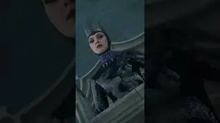 Gal Gadot as The Evil Queen  #snowwhite #galgadot #evilqueen  #snowwhite2025