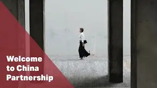 Welcome to China Partnership