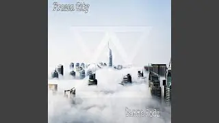 Frozen City