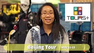 MCCS TV: Tours+ March Tours