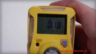 BW Clip Einweisung