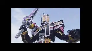 Ride Heisaber Dual Time Break Standby Loop