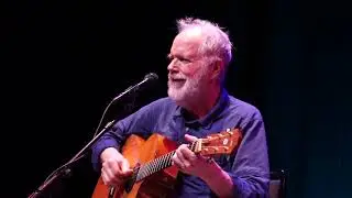 Leo Kottke - Live at the Lensic - 7/31-2019 - 6-string Medley