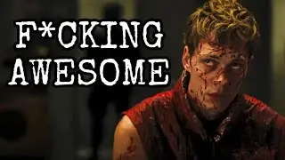 STUPID FUN | Boy Kills World Review