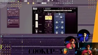 PRODUCER VLOG-3 | MAKING A HARD TYPE BEAT | FROM SCRATCH IN FL STUDIO 25 | #flstudiotutorial 