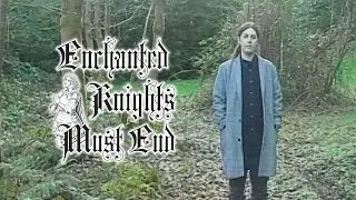 Love Is - Enchanted Knights Must End
