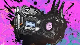 Combine These Two Shields, If You Didn't Know, Now You Know | Borderlands 3