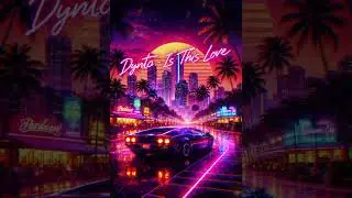 Dynto - Is This Love