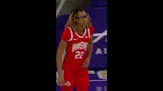 Top Plays: Jaloni Cambridge vs. Washington | Ohio State Women's Basketball | 02/05/2026