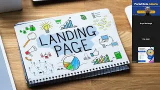 Zoom Satu Jakarta (13112025) Bikin Landing Page SAT SET