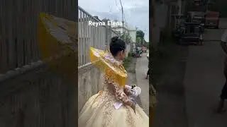 #Reyna Elena