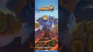 Arena 18 day 6 Clash Royale session 1 / New Hero Grind 