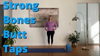 Strong Bones Bonus Challenge 