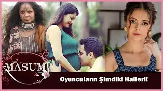Masum Dizisi Oyuncuları Şimdi Neler Yapıyor? Sevilen Oyuncularının Şimdiki Halleri!