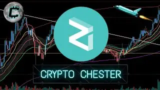 Zilliqa  (ZIL) - Technical Analysis & Price Prediction - November 2021